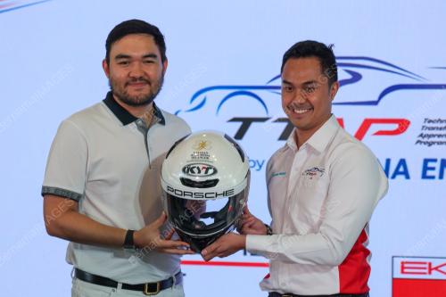 RAJA MUDA SELANGOR TENGKU AMIR SHAH