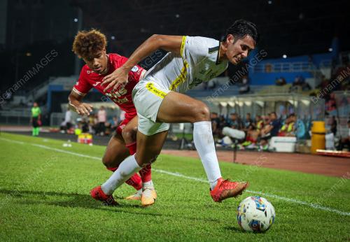 LIGA SUPER 2023 SELANGOR FC VS PERAK FC