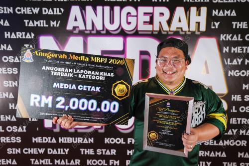 DATUK MOHAMAD ZAHRI SAMINGON
