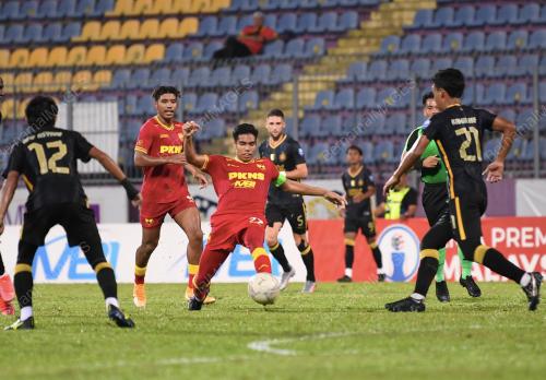 LIGA PREMIER MALAYSIA 2022