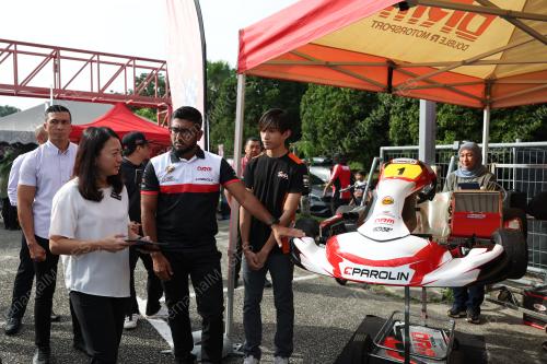 HANNAH YEOH