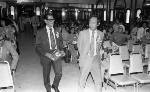 MUSA HITAM