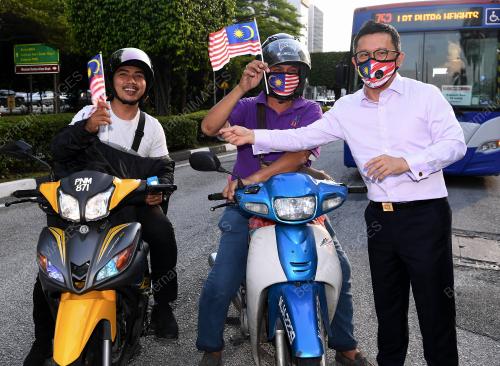 DATUK SERI TI LIAN KER