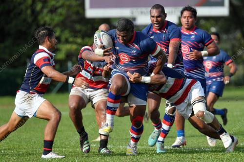 FINAL KEJOHANAN RAGBI PIALA AGONG 2024
