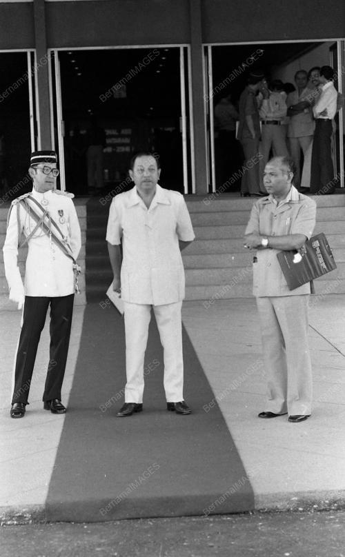 DYMM TUANKU JAAFAR