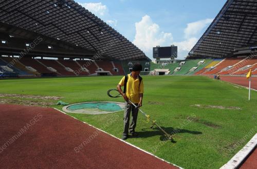 PIALA MALAYSIA