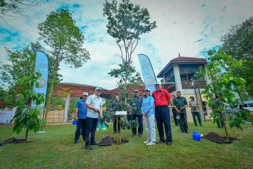 HARI HUTAN ANTARABANGSA 2025 SELANGOR