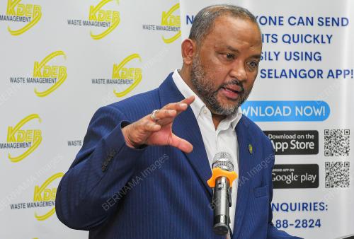 DATUK RAMLI MOHD TAHIR