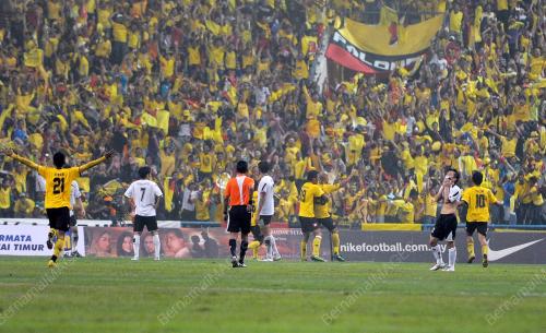 PIALA MALAYSIA