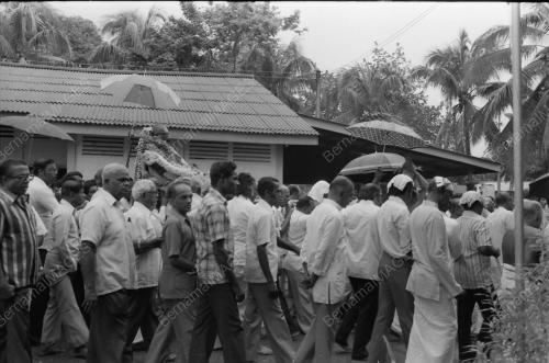 MASJID
