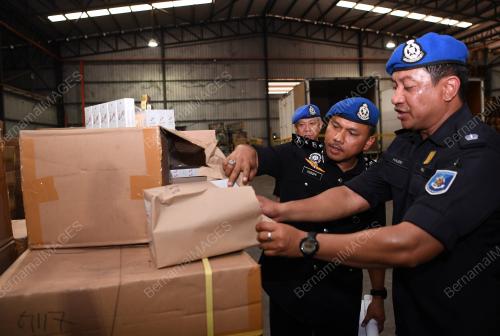 SAC MOHD YUSOF MAMAT