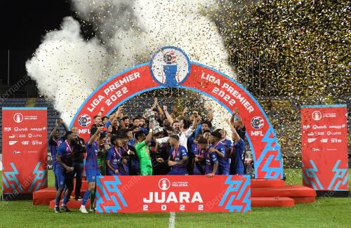 JOHOR DARUL TAKZIM ll