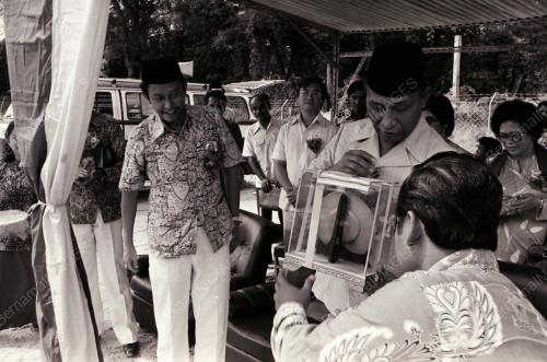 DATUK SERI HORMAT BIN RAFEI