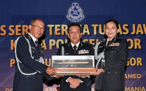 DATUK ARJUNAIDI MOHAMED