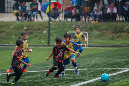 KEJOHANAN BOLA SEPAK PIALA KTM KOMUTER 2023