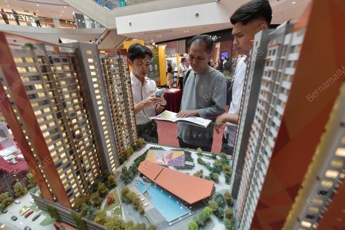 PROGRAM SELANGOR PROPERTY EXPO 2023
