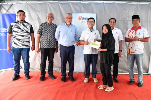 PROGRAM CERIA KE SEKOLAH
