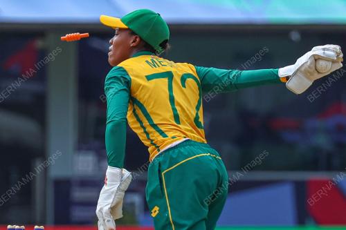 ICC U19 WOMEN'S T20 WORLD CUP FINAL