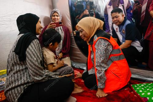 DATUK SERI DR NORAINI AHMAD