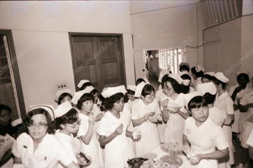NURSE