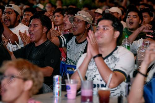 MLBB PIALA PERTENGAHAN MUSIM 2025
