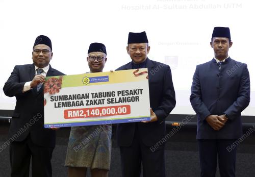 TAN SRI SYED ANWAR JAMALULLAIL