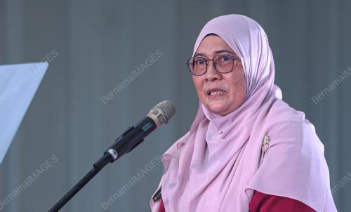 RAHANA ABDULLAH