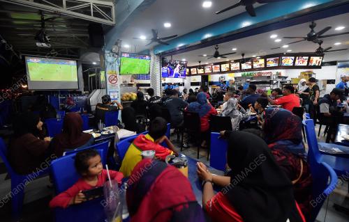 SUKAN MALAYSIA