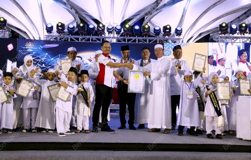 DATUK SERI DR AHMAD ZAHID HAMIDI