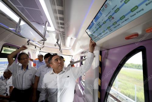 ANTHONY LOKE SIEW FOOK
