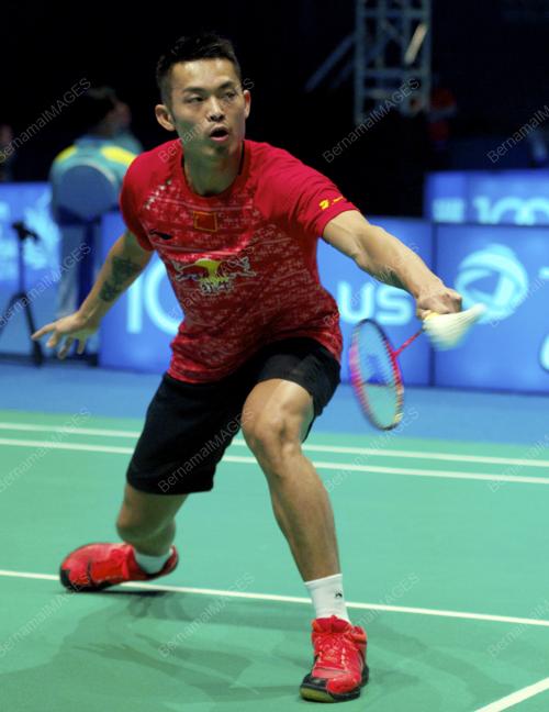 CELCOM AXIATA MALAYSIA OPEN
