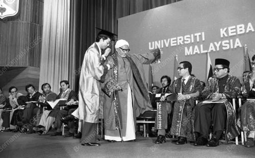 KONVOKESYEN UKM