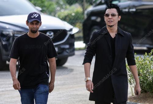SYAMSUL YUSOF