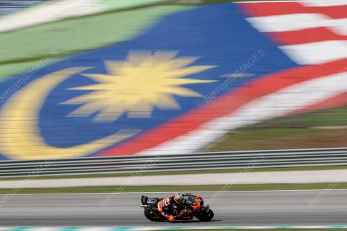 UJIAN PRA MUSIM MOTOGP 2025