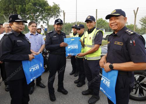 DATUK HUSSEIN OMAR KHAN