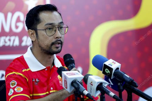 AMIR AFIFUDDIN AMIR SHARIFUDIN