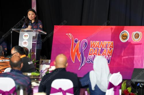 HANNAH YEOH
