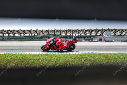 UJIAN PRA MUSIM MOTOGP 2025