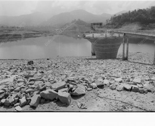 ULU LANGAT DAM
