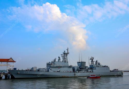 ROKS YANG MAN-CHUN
