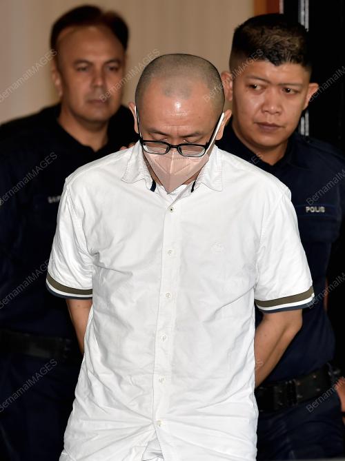 YEW WEI LIANG