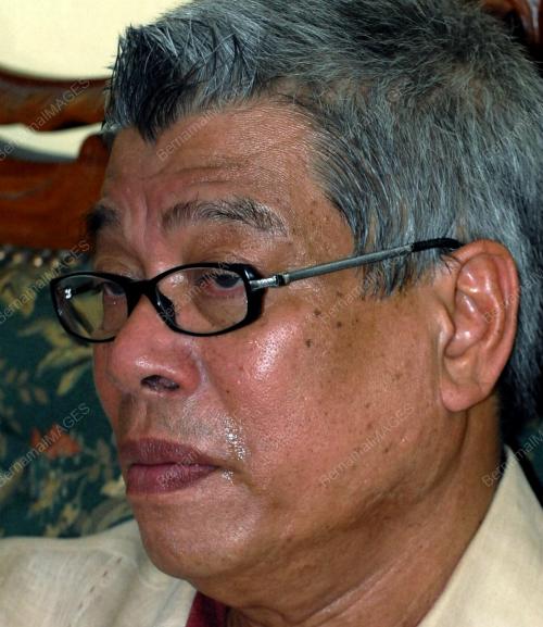 DATUK ZAKARIA