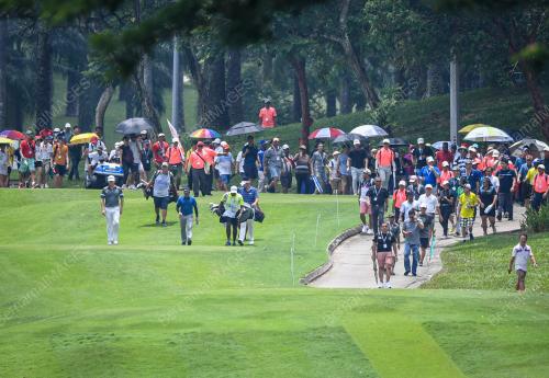 BANDAR MALAYSIA OPEN 2020