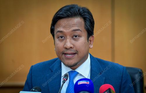 PERKEMBANGAN SUKAN SUKMA XXll SELANGOR 2026