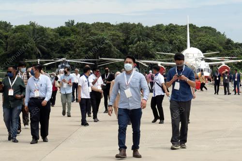 SELANGOR AVIATION SHOW 2022