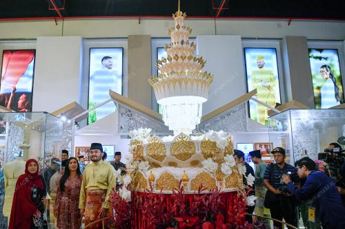 TENGKU AMIR SHAH
