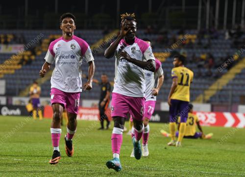 LIGA PREMIER MALAYSIA 2022