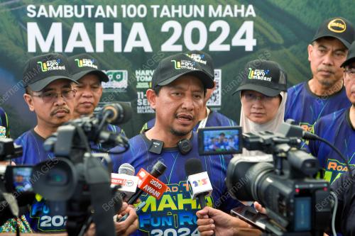 DATUK LOKMAN HAKIM ALI