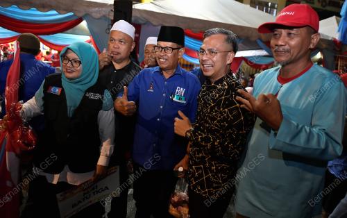 FAHMI FADZIL