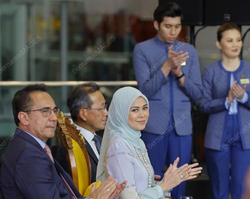 TENGKU PERMAISURI NORASHIKIN